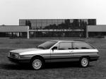 Lancia Gamma Olgiata 1982 года